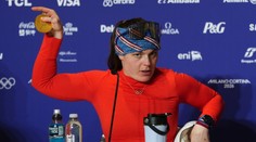 Organizátoři olympiády řeší trapas. Medaile se sportovcům rozpadají pod rukama