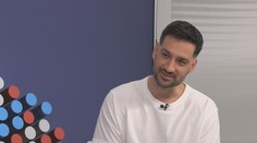 Vizuální efekty nejsou jen dovednost, ale především vášeň, řekl jejich tvůrce