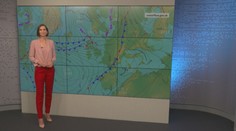 Aktuálně o počasí: Rozhovor s Dagmar Honsovou