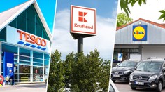 Nové prodejny i změny při nakupování. Obchody prozradily, co plánují