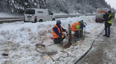Vyhození stavbaři z D1 chtějí po státu stamiliony. Ten platit odmítá