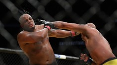 MMA na olympiádě? Vše k tomu směřuje, říká bývalý šéf UFC