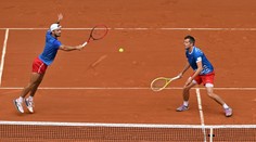 Hořká pilulka pro Macháče s Pavláskem. V boji o bronz podlehli Američanům