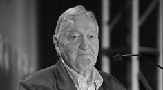 Zemřel jeden z nejznámějších záhadologů. Život zasvětil pátrání po mimozemšťanech