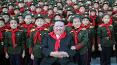 Kim chce vyslat další posily do Ruska. Tentokrát se jedná o masivní pomoc