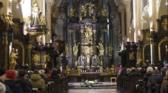 Kam vyrazit na vánoční mši? PŘEHLED míst ve vašem okolí
