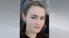 Policie pátrá po 19leté Elišce. Matce nechala doma vzkaz