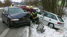Jak ušetřit? Sjednejte si havarijní pojištění znovu