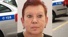 Zmizela Marie (60). Policie varuje: Je agresivní, nesnažte se ji zadržet