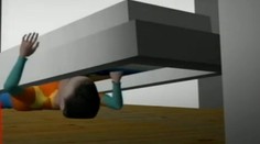 Může si za to sám, tvrdí výrobce automatu, který zranil chlapce