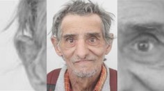 Čtyřiašedesátiletý muž odešel z domova. Od té doby ho neviděli