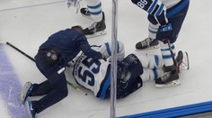 Tkachuk se po zranění soupeře cítí mizerně, Jets v tom vidí jasný úmysl