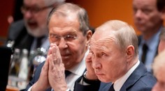 Lavrov v Kremlu padl v nemilost. Putin se rozhodl pro radikální krok
