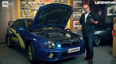 Jak jezdit, abyste si neničili auto? Podívejte se, co radí expert