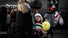 Na Ukrajinu se vrátilo 12 odvlečených dětí. Přes 19 tisíc jich zůstává v Rusku
