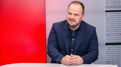 Šmarda: Vláda má chybná řešení a opozice žádná, zdaňme korporace