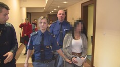 Žena zabila synka, tělo strčila na balkon. Mrtvolku objevila dcera!