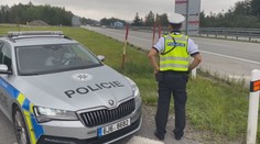 Krvavé prázdniny. Na silnicích přišlo o život bezmála sto lidí