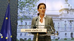 Strana Karolíny Peake LIDEM může do politiky, posbírala nutné podpisy