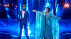 Devátý díl Tváře opět ovládla známá operní diva. SESTŘIH