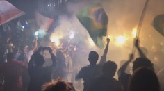 Brazilci demonstrovali proti prezidentu Bolsonarovi