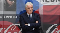 Miloš Říha nominoval na Švédské hry. Několik opor se omluvilo