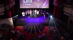 Blíží se vyhlášení Českého slavíka. Dorazí Rottrová, Ztracený i Vondráčková