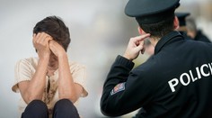 Žárlivec udělal ženě ze života peklo! Policie ho stíhá i za čtení SMS zpráv