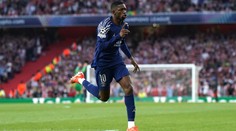 Liga mistrů: Arsenal vs. PSG – 29. 4. 2025