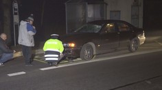 Feťák v BMW srazil cyklistu! Nechal ho zraněného zemřít!
