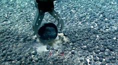 Všechno je jinak. Klíč k přežití lidstva je na dně oceánu, zjistili vědci