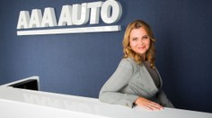 Ptejte se šéfky AAA AUTO! Odpoví vám ON-LINE