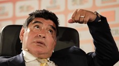 FBI prý honí Blattera! Přijde Katar o MS a bude Maradona prezident?