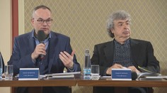 Česká filharmonie představila svou 128. koncertní sezonu