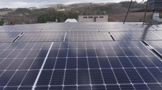 Firma vybrala peníze na likvidaci solárních panelů. Nemá ale potřebnou licenci
