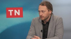 Hradil: Inflaci lze chápat jako skrytou daň. Státu lehce pomáhá od dluhu