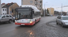 Každý rok se v MHD najdou stovky věcí. V Brně někdo zapomněl protézu