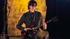 Zemřela rocková hvězda českého původu. Zpěvákovi bylo 75 let