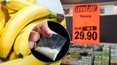 Kokain místo banánů: LIDL se konečně vyjádřil ke drogové kauze