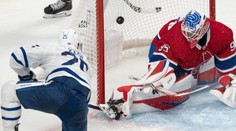 Kämpf a Kaše stříleli góly za Toronto, v přípravě se blýskli také čeští gólmani