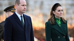 Soused Kate a Williama zatčen! Kradl z domu prádlo i sexuální hračky