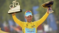 Tour de France 2014: Žralok na lovu, favorité popadali