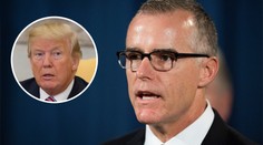 Zástupce šéfa FBI vyhodili dva dny před důchodem. Prezident jásá
