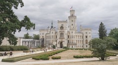 České památky slaví úspěšnou sezónu. Po pandemii je opět navštěvují cizinci