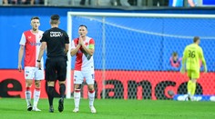 Čím se Slavia provinila? Sudí vysvětlil, proč Boleslav opakovala penaltu