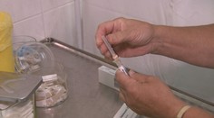 Vakcína by v Česku mohla být už na začátku roku. Distribuce bude složitá