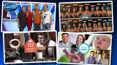 Nabité jaro na Nově: SuperStar, Robinson i nová reality show!