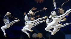 Nejedeme! Finky přijdou o MS v týmové gymnastice. Vadí jim Rusko a Bělorusko