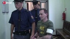 Kvůli ženě zavraždil kamaráda. Odsedí si 11,5 roku