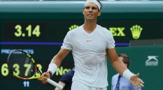 Tak to je šok. Nadal vynechá Wimbledon a Tokio. Vysvětlil proč